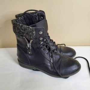 Women's boots